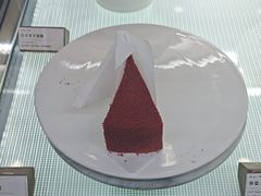 -St蛋糕王国(亨特店)