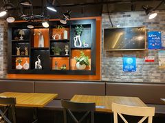 -蜀天上精专麻辣香锅(文定路店)