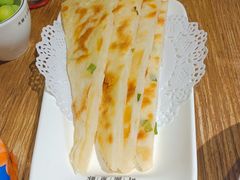 龙虾伴侣瓤子饼-叶派龙虾•招牌香辣蟹·海鲜(中海国际店)