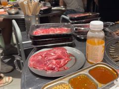 -炽城·烤肉名家(鸿达中央广场店)