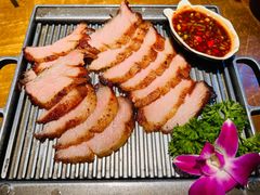 -泰澜得泰国菜(大学城店)