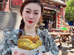 -清真·二嫂子煎饼果子(鼓楼旗舰形象店)