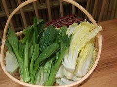 -椰夫人·养生椰子鸡(金沙洲永旺店)