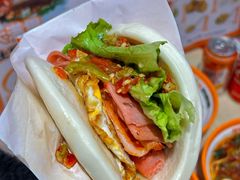 -超享乐剁椒面(合生汇店)