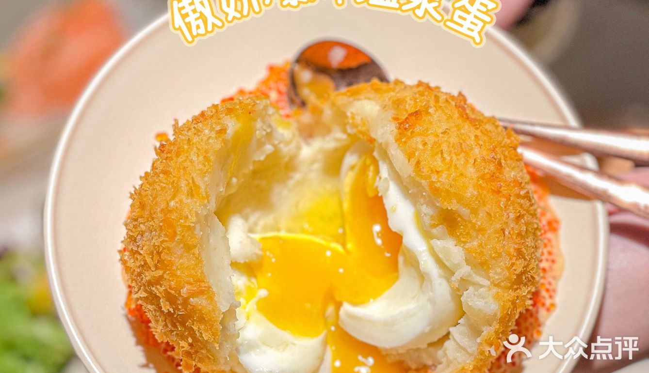 深圳探店🌷秘密约会城堡︱花素里和风洋食🌻