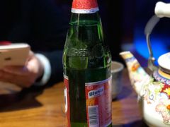 -疆文化新疆欢乐餐厅(金牛万达店)