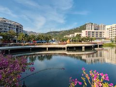 -大梅沙海滨公园