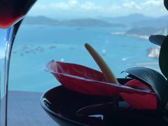-天龙轩(香港丽思卡尔顿酒店)