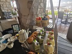 -南沙游艇会·大兵船餐厅