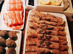 -傣妹火锅(四川北路店)