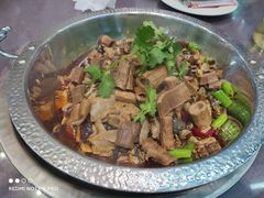 -贵州笋子鸡(米市街店)
