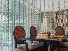 靠窗位-圣丰索菲特·2 On 988 Café 自助餐厅