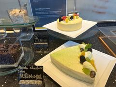 -威斯汀舞台餐厅