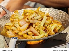 -小菜园新徽菜(南通崇川金鹰店)