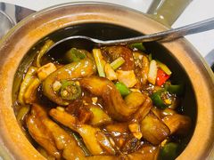 -煲王粤菜餐厅(中侨中心店)