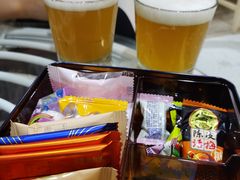 -海天一色海景自助餐厅(西港花园店)