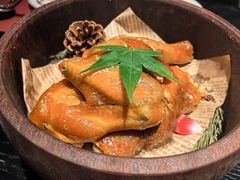 -锦楼·臻选新杭帮(杭州中心店)