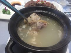 -一澜江宴·江景地标楚菜(江滩公园店)