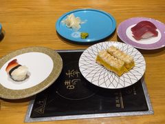 -晴季寿司(延河路万达广场店)