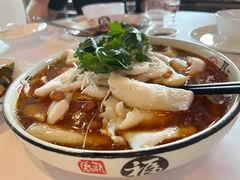 -风味小馆(天目湖宾馆店)