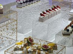 -青岛蓝海大饭店·爱琴海自助餐厅(崂山店)