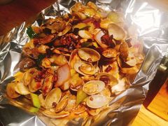 -十里铺铁板鱿鱼