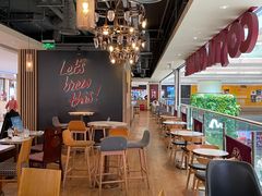 -COSTA COFFEE(恒基名人购物中心店)