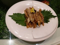 -绿杨春·淮扬宴(庐山路店)