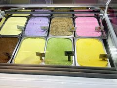冰淇淋-加餐海鲜自助(宝龙一城店)