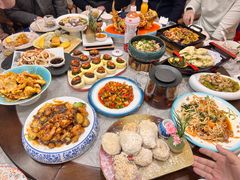 -君霖海鲜私房菜(春柳店)