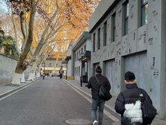 -星巴克(西湖天地店)