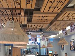 -豪享来中西餐厅(隆昌店)