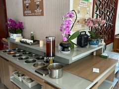 -原林野山菌火锅·炒菌(关上野生菌一条街店)