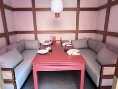 -南堂小馆·川菜馆(德商国际店)