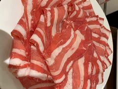 -清真·鸦儿李记·涮肉(和平里店)