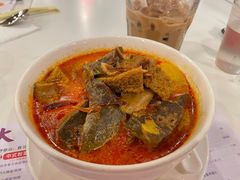 -大哥餐厅(西城花园店)