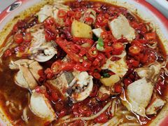 -老三样·旧食新味(万寿宫店)