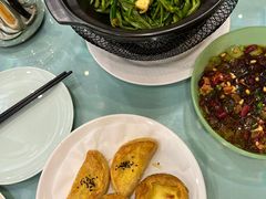 -鹊华居·地道鲁菜·海鲜·融合味(大明湖店)