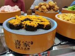 -喜家自助小火锅(乐客城店)