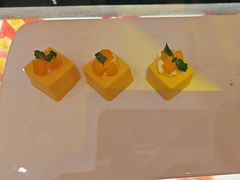 -怡咖啡·自助餐·西安香格里拉