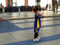 -北京众国际击剑俱乐部