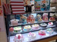 -味多美蛋糕(灯市口店)