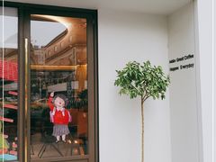 -fishtank鱼缸咖啡(三山街店)