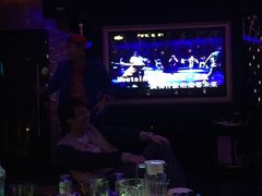 -凯乐会量贩KTV(国防大厦总店)