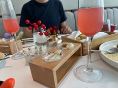 -王品牛排(郑州大卫城店)