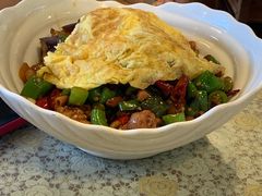 -文三里屯面馆(三里屯店)