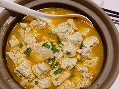 -船歌·鱼水饺青岛菜(恒隆广场店)
