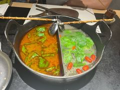 -山缓缓火锅(苏州仁恒仓街店)