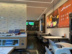 -船歌·鱼水饺青岛菜(正阳路店)