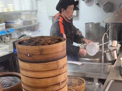 -鸡鸣汤包(红山动物园店)